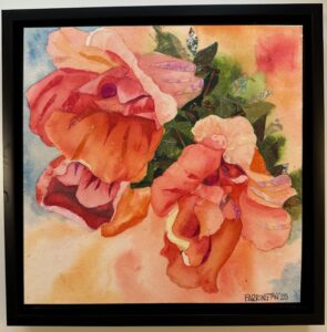 Grace & Strength, $145 Available at Artisans in the Loop